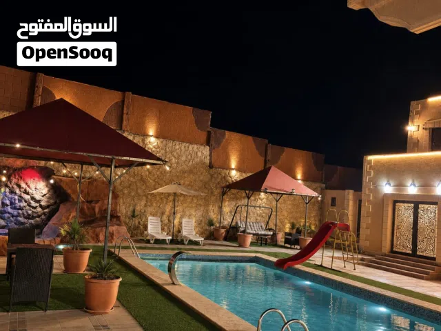 3 Bedrooms Farms for Sale in Mafraq Dahl