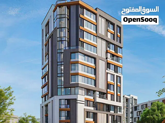65 m2 1 Bedroom Apartments for Sale in Muscat Al Maabilah