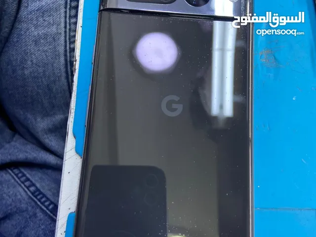Google 7pro 12 ram
