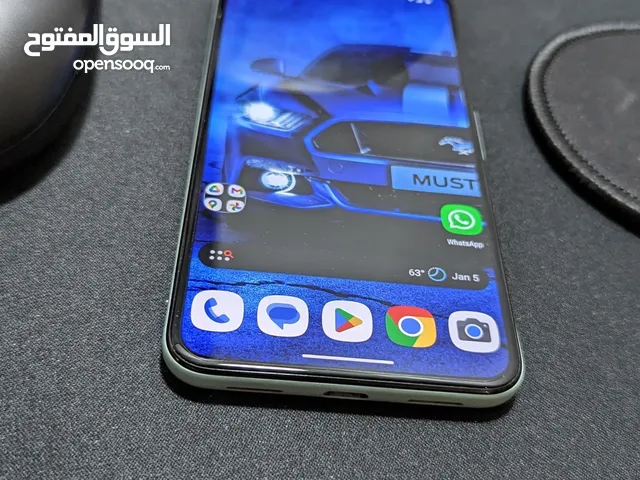 Google Pixel 5 128 GB in Southern Governorate
