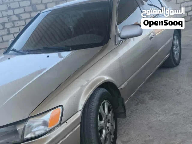 2000 Toyota Camry LE