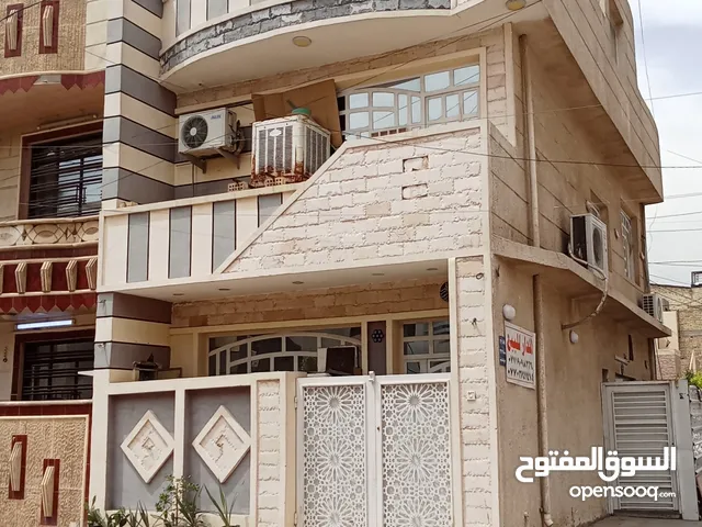 55 m2 2 Bedrooms Townhouse for Sale in Baghdad Qahira