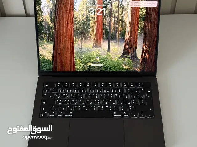 macOS Apple for sale in Muscat