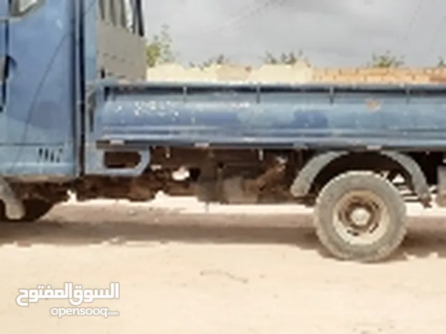 Used Hyundai Porter in Benghazi