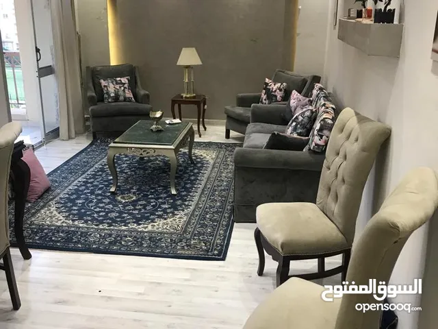 100 m2 2 Bedrooms Apartments for Rent in Cairo Madinaty