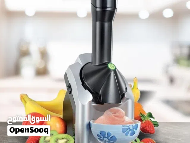 اله صنّع ايسكريم