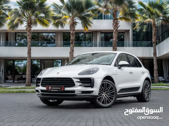 3,232 P.M 0% Downpayment MACAN EXCELLENT CONDITION!