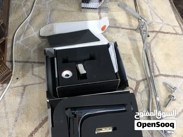 قطع حمام ايطالي اصلي جديد