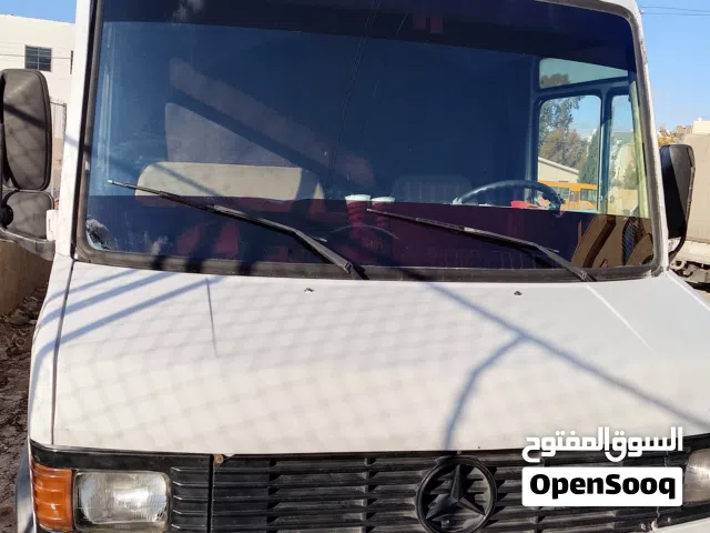 1991, مرسيدس بنز, اخرى, Other