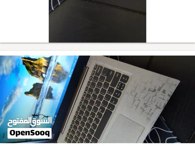 lenovo ideapad