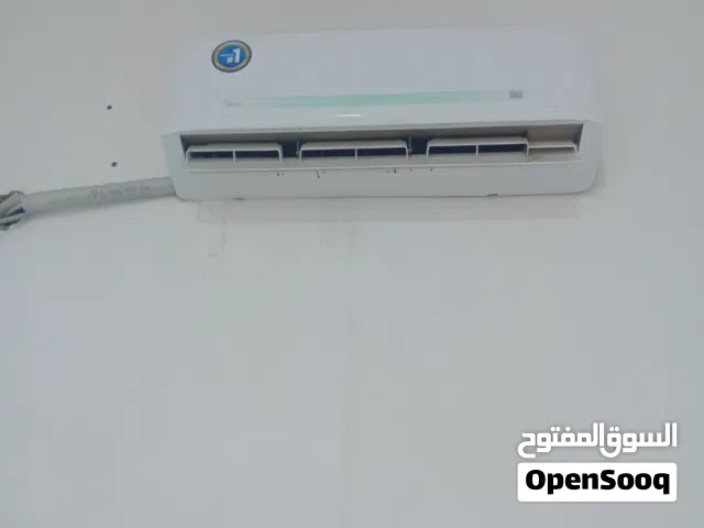 Midea 1.5 to 1.9 Tons AC in Basra