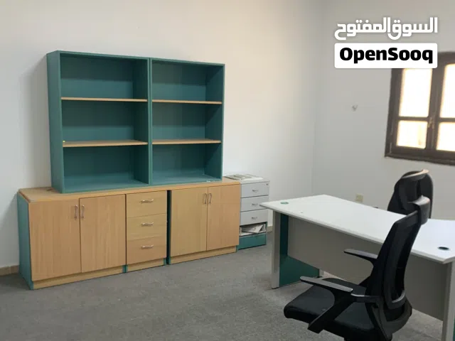 شقة مكتبية للإيجار المدينة السياحية-بونواس