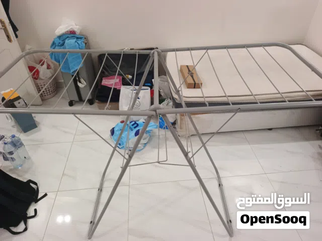 منشر غسيل كبير للبيع