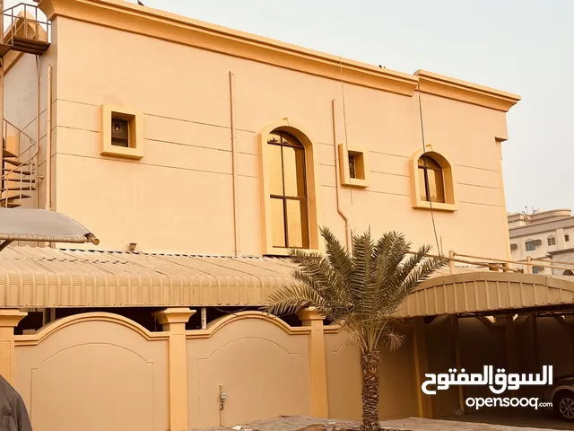 0 m2 More than 6 bedrooms Townhouse for Sale in Ajman Al Rawda