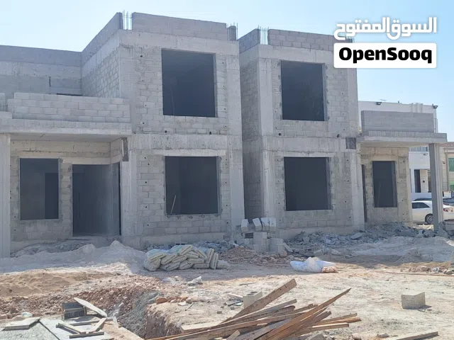 توين فيلا للبيع صحنوت الشماليه