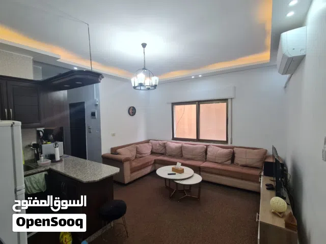شقة بحي البشائر للبيع