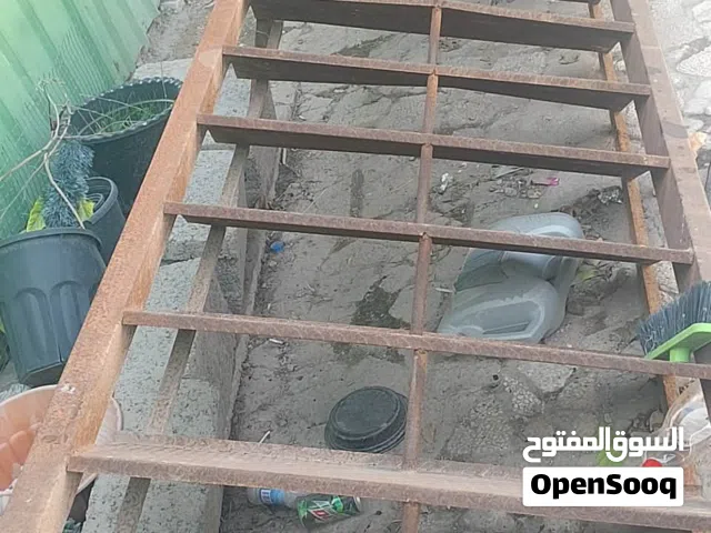 درج حديد طول6