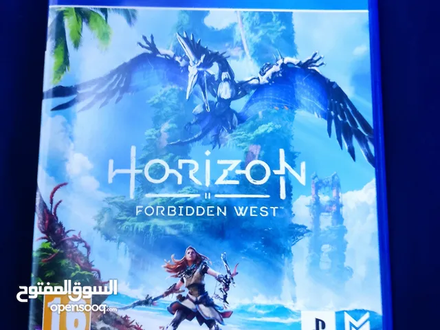 horizon forbidden West