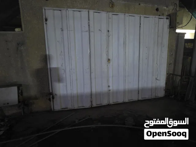 باب  حديد دفتري + جام خانه