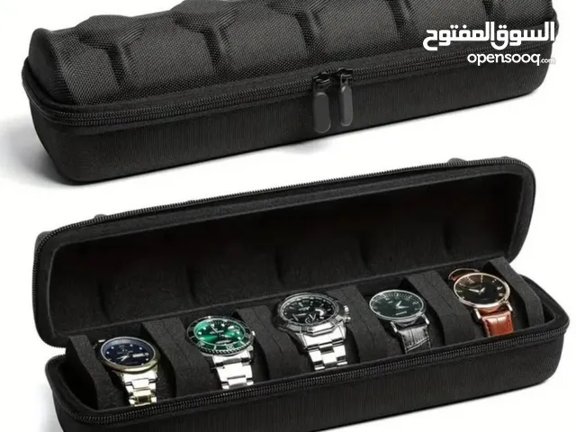 شنتت ساعات فخمة