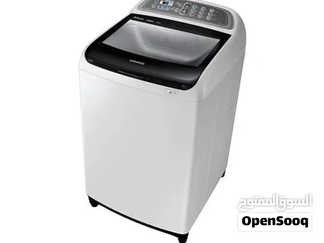 غسالة Samsung سعة 14 كغم