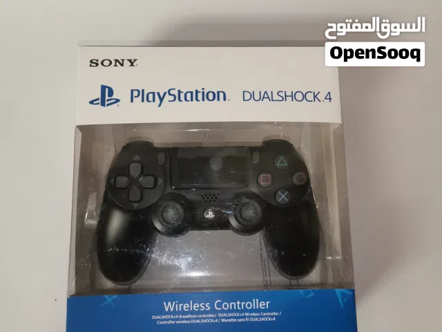 يد PS4 درجة أولى
