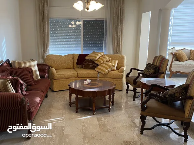 220m2 3 Bedrooms Apartments for Sale in Amman Al Rabiah