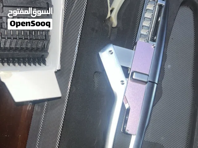 جهاز 6D لوصلات الشعر لصالونات