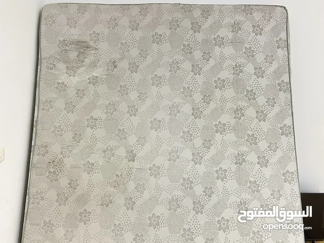 فراش زوجي عادي للبيع مقاس 200x180