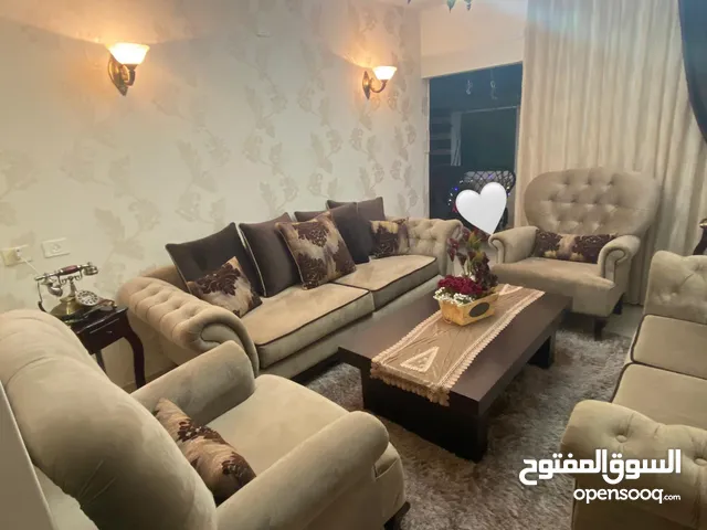 100 m2 2 Bedrooms Apartments for Sale in Hebron Abu Akatila