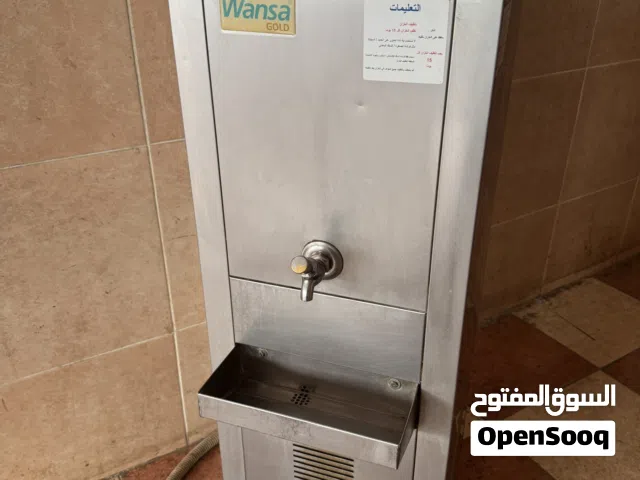 Water cooler