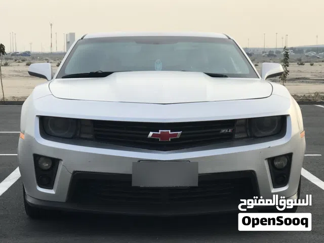 Used Chevrolet Camaro in Hawally