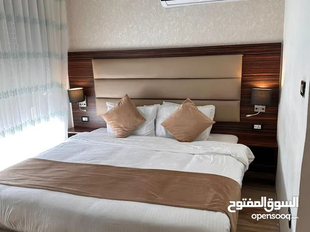 100 m2 1 Bedroom Apartments for Rent in Irbid Al Naseem Circle