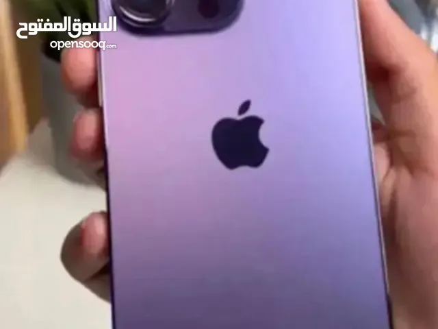 Apple iPhone 14 256 GB in Basra