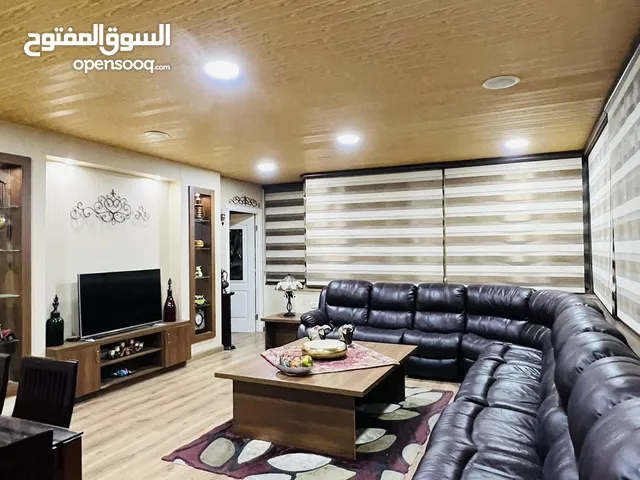 300m2 4 Bedrooms Apartments for Rent in Amman Jubaiha