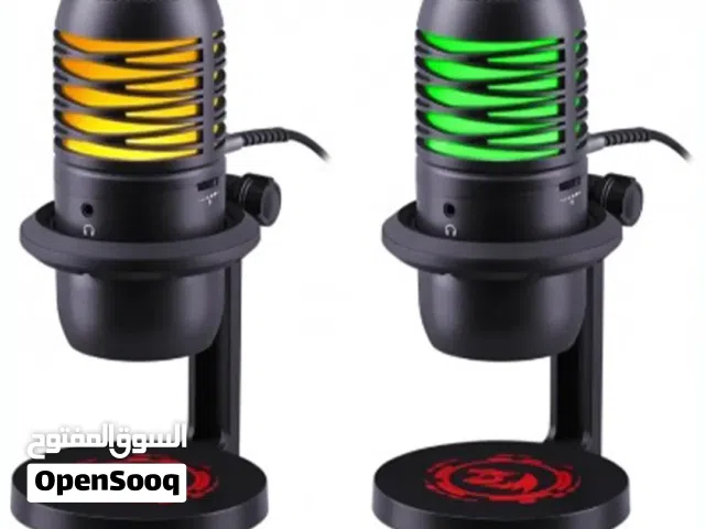 Redragon NEBULA GM211 USB Microphone مايك ريدراجون نيبولا