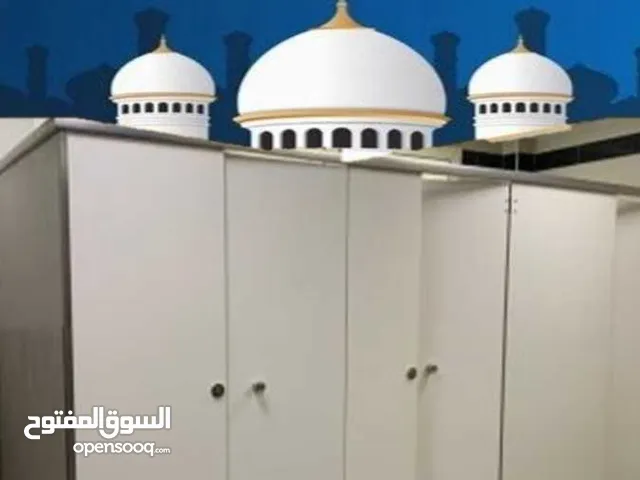 حمامات – فواصل نور ديزاين
