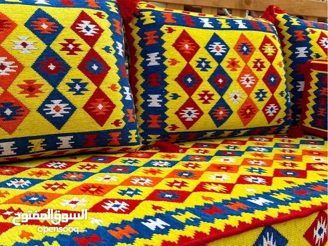 Arabic majlis set