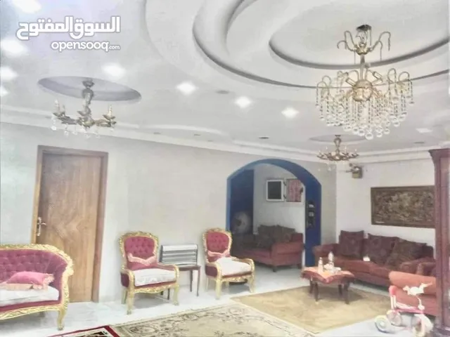 360m2 5 Bedrooms Apartments for Rent in Giza Hadayek al-Ahram
