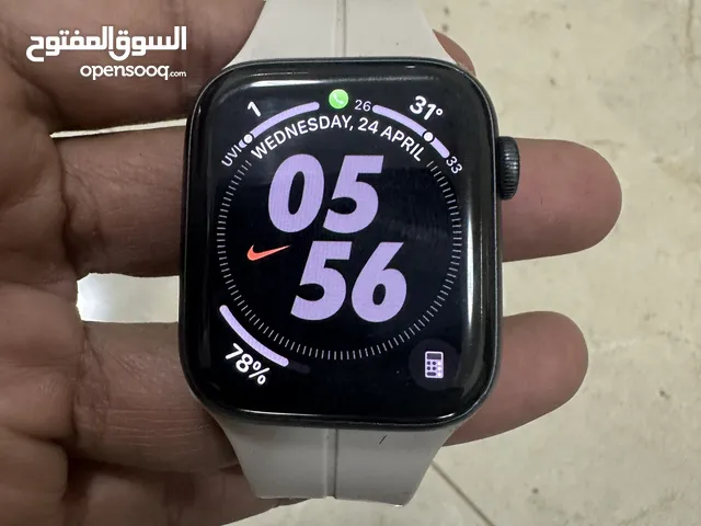 apple watch series 6 44mm very good condition text whatsapp