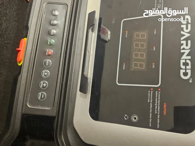 Treadmil for sale
