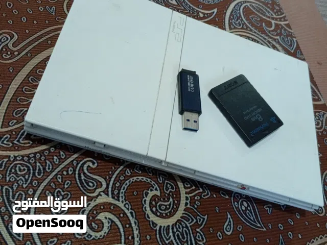 PlayStation 2 PlayStation for sale in Bani Walid