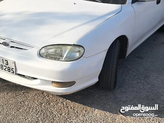 Used Kia Sephia in Ajloun