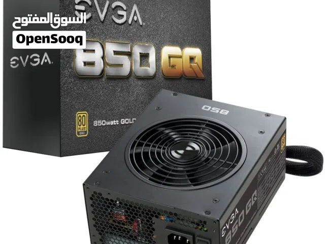 evga 850w 80gold