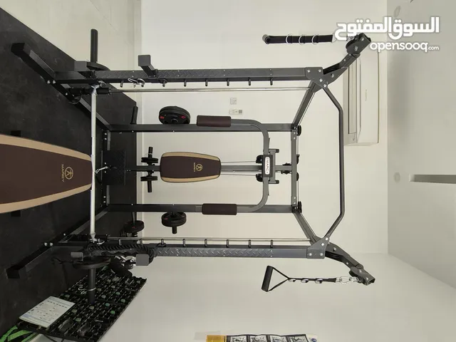 MACY Sm-4008 smith machine Home GYM