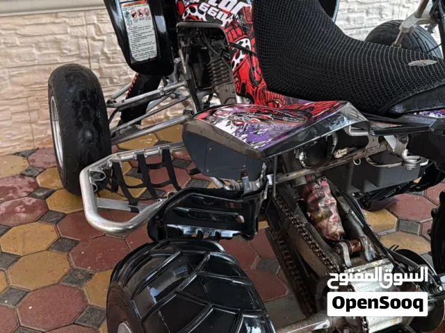 رابتر 660 اول مالك له من الوكالة الموصفات تحت