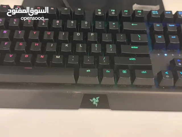 keyboard razer blackwidow elite