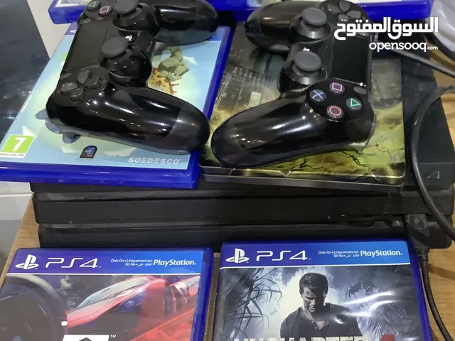 PlayStation 4 PlayStation for sale in Al Ain
