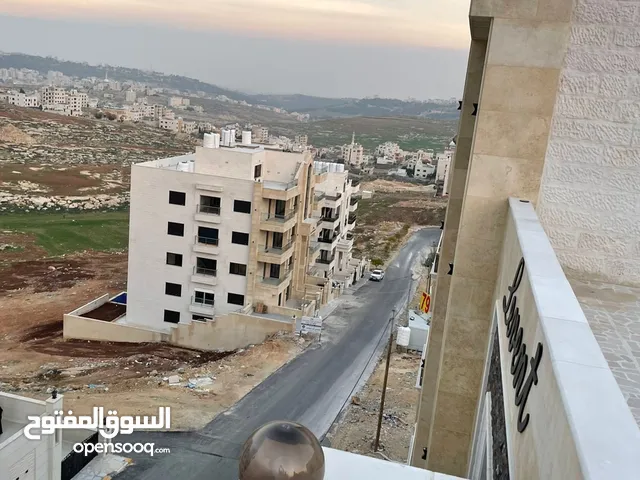 232 m2 4 Bedrooms Apartments for Sale in Amman Jubaiha