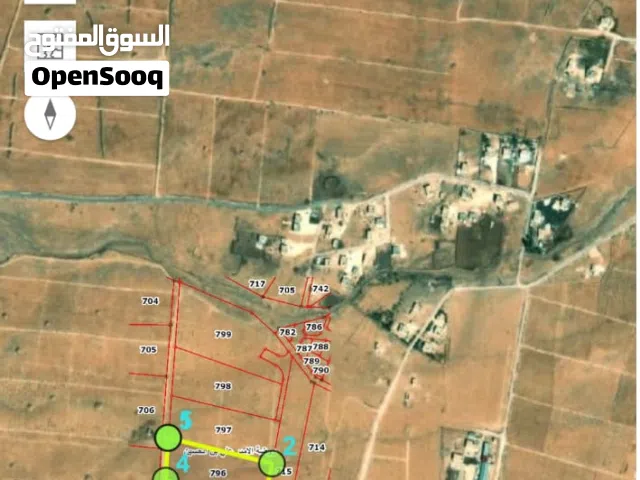 Mixed Use Land for Sale in Mafraq Al-Badiah Ash-Shamaliyah